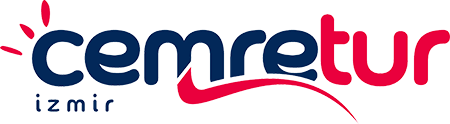 CEMRE TUR Logo Görseli